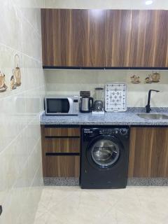 Appartement central ensoleillé - Tanger - 4