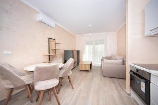 Cozy studio apt Bečići - Bečići - 6