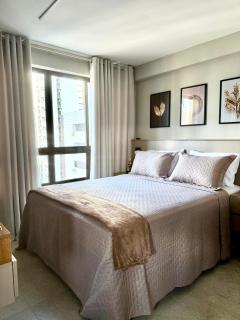 Apartamento Studio Boa Viagem - Recife - 6