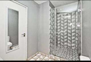 Rustic Industrial Maboneng Loft - Johannesburgo - 2