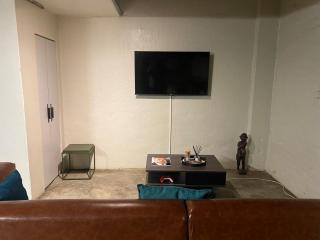 Rustic Industrial Maboneng Loft - Johannesburgo - 9