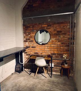 Rustic Industrial Maboneng Loft - Johannesburgo - 1