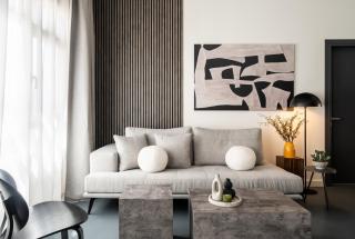 ATELIER 64 , Monastiraki Apartments & Suites - Atene - 9