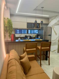 Apartamento Studio Boa Viagem - Recife - 9