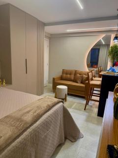 Apartamento Studio Boa Viagem - Recife - 4