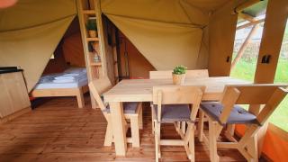 Glamping tent - Vijlen - 1