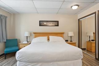 Boulder Twin Lakes Inn - Boulder - 8
