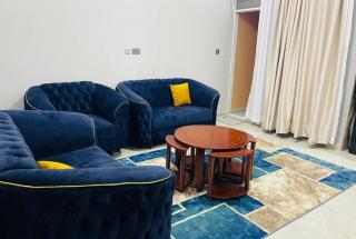 Hanso Furnished Apartments - Kampala - 1
