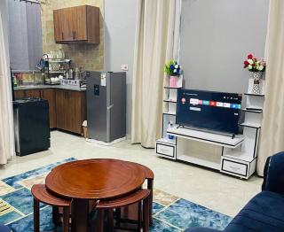 Hanso Furnished Apartments - Kampala - 8
