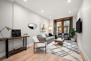 Hotel 511 Place D'Armes Luxury Apartments - Montréal - 6