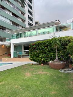 Mansão Beira Mar Olinda - Olinda - 6