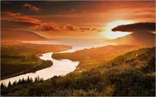 Stunning location, Omeath - Ó Méith - 5