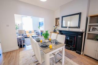 New 2BR Home Comfy and Spacious - Cardiff - 8