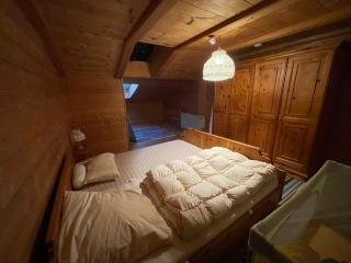 Ferienwohnung auf der Bürg - 4