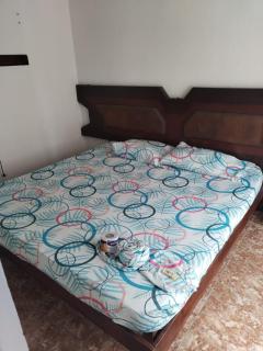 Hotel Dinastía Castillo Central - Melgar - 6