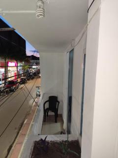 Hotel Dinastía Castillo Central - 6