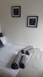 No 3 Waterloo Place - Welshpool - 9