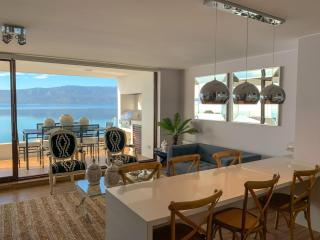 Apartment in Pucon with a view and access to the lake - Pucón - 7