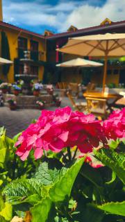 Hotel Tartar - Cajamarca - 8