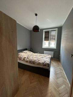Apartament w Centrum Żor - Żory - 1