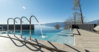 Apartment in Pucon with a view and access to the lake - Pucón - 5