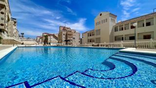 Casita con encanto piscina y parking - Arenales del Sol - 0