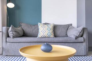 Chic 1 bedroom apt in Century city - 6