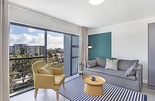 Chic 1 bedroom apt in Century city - Città del Capo - 8