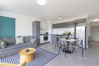 Chic 1 bedroom apt in Century city - Città del Capo - 2