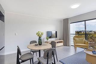 Chic 1 bedroom apt in Century city - 9