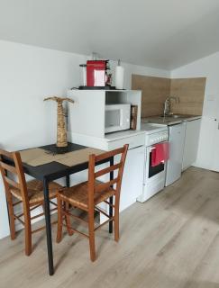 Appartement proche Bordeaux - Cenon - 2