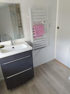 Appartement proche Bordeaux - Cenon - 1