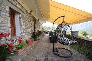 Guest House Mehmeti - - 8