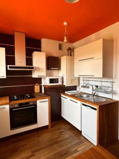 Sloneczny apartament - Breslavia - 3