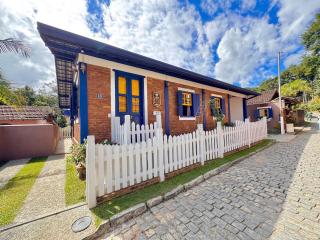 Casa Histórica em São Pedro da Serra - 0