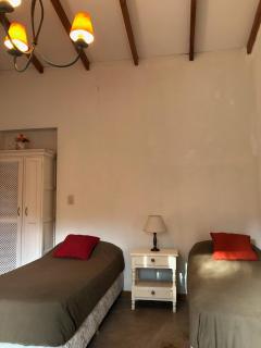 Tierra Aparts - La Cumbre - 1