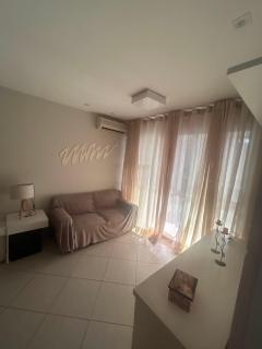 Apart Parque Olímpico - Rock in Rio - 1