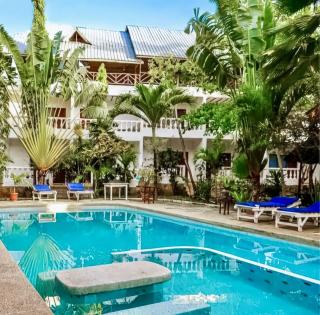 Marieella homes - Ukunda - 1