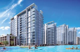 Luxury 2 Bedroom plus kids room Burj Khalifa View - 8