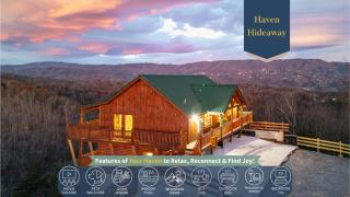 Theatre, Indoor Pool, Game Room, Spa-sevierville - Sevierville - 9