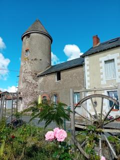 Le Moulin Neuf - Anetz - 5