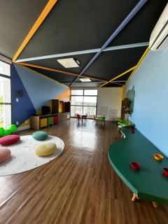 Studio com piscina e academia no Independência 915 - Juiz de Fora - 9