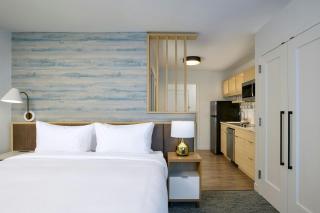 TownePlace Suites by Marriott Palmdale - Palmdale - 2