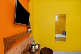 Hotel O Front View - kolkata - 4