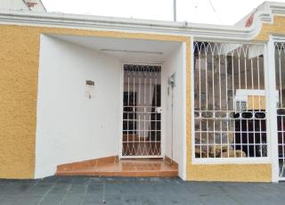 Departamento 1 - Guadalajara - 2