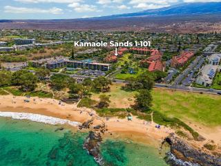 Kamaole Sands 1101 - Wailea - 5