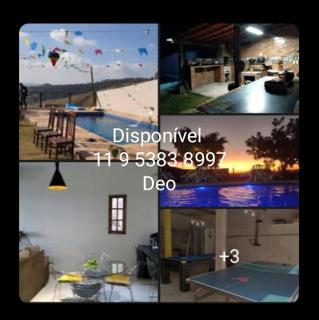 Recanto Siriema Atibaia - 6