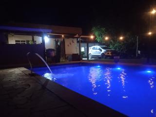 Recanto Siriema Atibaia - Atibaia - 5