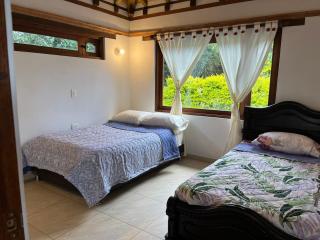 Cabaña Selah - Villa de Leyva - 7