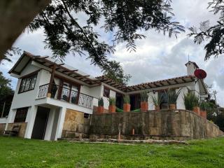 Cabaña Selah - 5